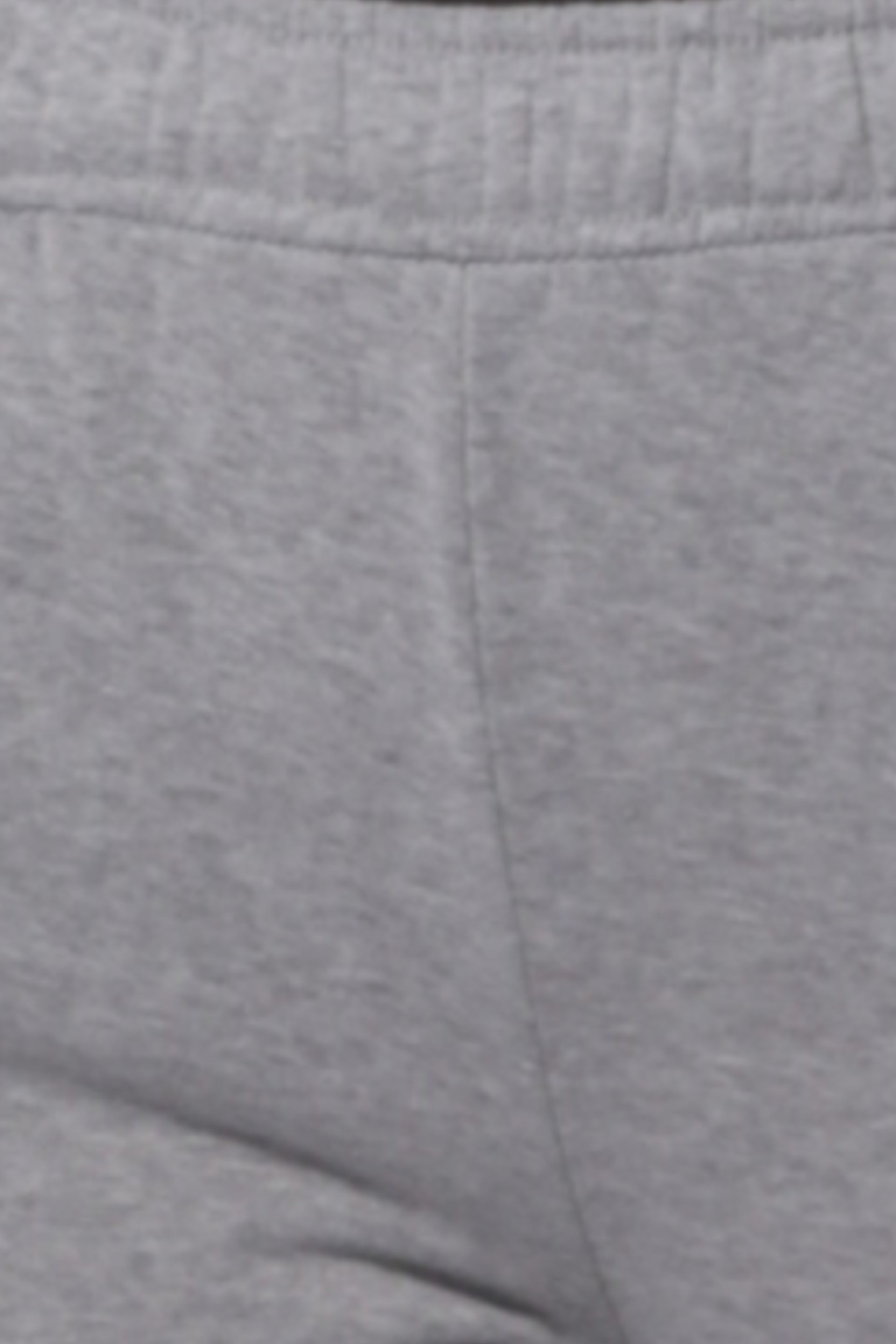 Wholesale Womens Fleece Lined Sweatpants with Bungee Cord Waist - Light Gray - S&G Apparel