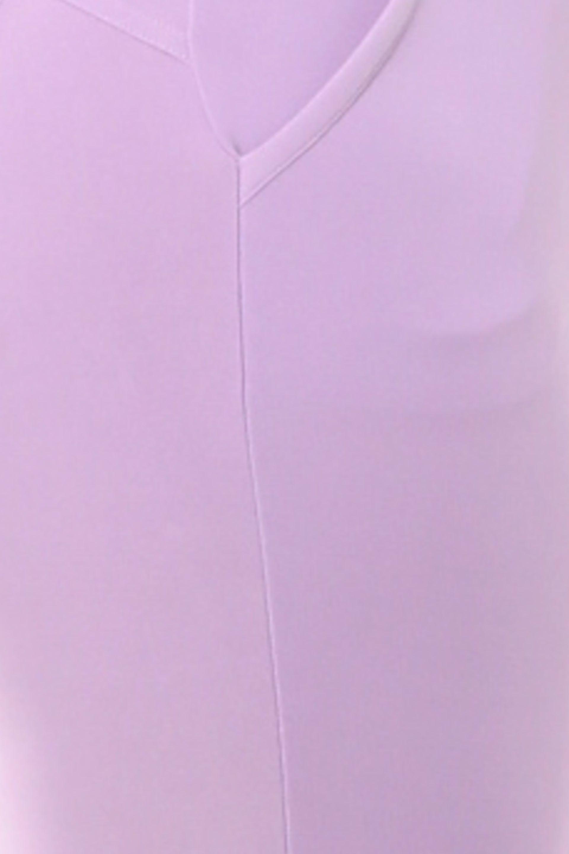 Wholesale Womens Plus Size Tummy Control Sculpting Treggings - Purple Rose - S&G Apparel